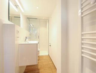 Appartement Iris - Westerland - 1