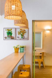 Kouros Home & Suites - Faliraki - 2