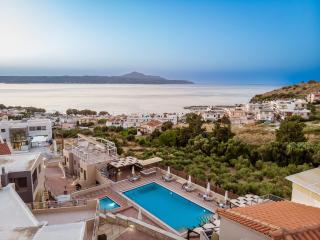 Sunrise Suites & Apartments - Kalyves - 6