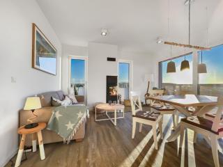 Penthouse - Sterntaucher - Glowe - 5
