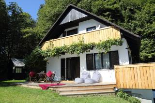 Ferienhaus Hadernigg - Hadernigg - 8