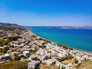 Sunrise Suites & Apartments - Kalyves - 4