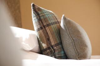 Stone House Hotel - 8