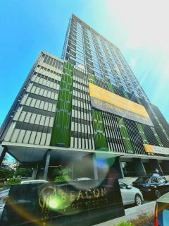 Beacon Executive Suites - George Town - George Town - 9