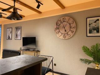 Atrium Apt. 403 - Goedaoeri - 3