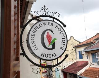 Gingerflower Boutique Hotel - 7