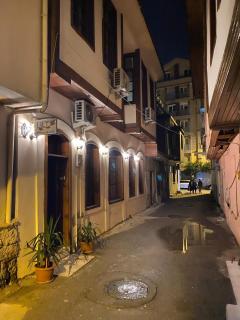 Lily Town Hotel - Antalya - 0