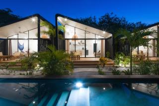 Favela Chic Tamarindo Adults Only Bungalows - 8