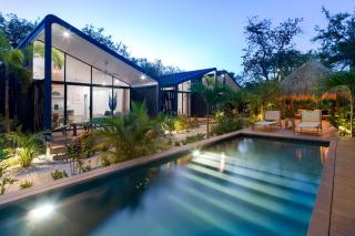 Favela Chic Tamarindo Adults Only Bungalows - 9