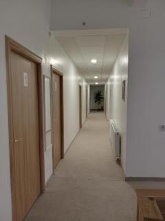 Hunedoara Sport Confort Hotel - Hunedoara - 2