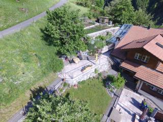 Ferienwohnung Stalden - Lütschental - 0