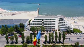 Hotel Malibu - Mamaia - 6