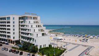 Hotel Malibu - Mamaia - 7