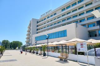 Hotel Malibu - Mamaia - 5