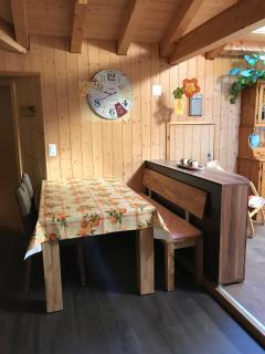 Ferienwohnung Stalden - Lütschental - 1