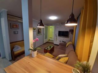 Comfy apartment - 1