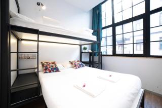 Koba Hostel - San Sebastián - 6