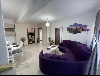 Deny's Apartament - Gura Humorului - 0