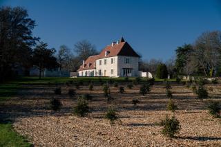 Domaine Truffier du Grand Merlhiot - 8