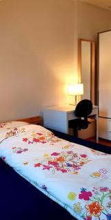 Privat Zimmer in Bad Homburg bei Kurhaus - Bad Homburg vor der Höhe - 6