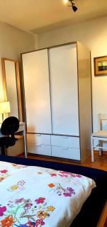 Privat Zimmer in Bad Homburg bei Kurhaus - Bad Homburg vor der Höhe - 4