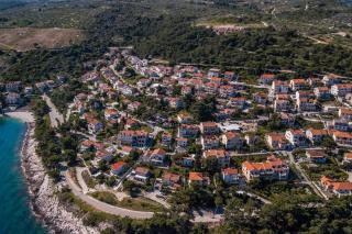 Sea view apartment - Postira (Postire) - 8