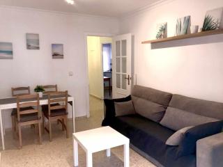 Apartamento Callao - Tarifa - 6