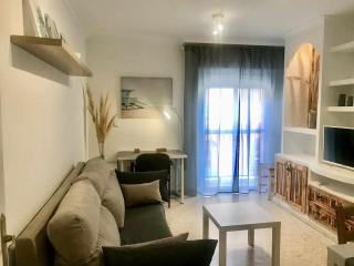 Apartamento Callao - Tarifa - 9