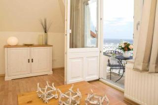 Villa Dora App 10 - Bansin - 8