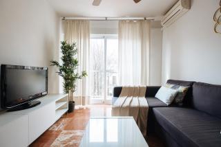 Calatrava Suite Apartment - Sevilla - 5