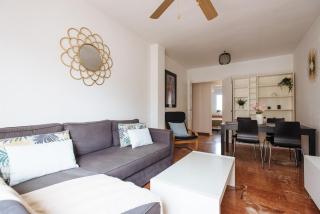 Calatrava Suite Apartment - Sevilla - 2