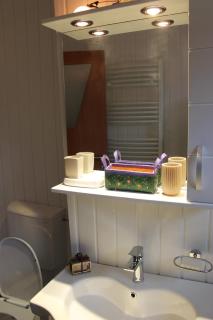 Apartament Hanna - Straja - Uricani - 2
