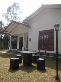 Eagle Wings Holiday Resort - 9