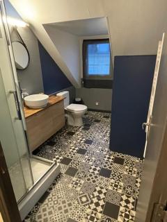 Appartement Yuandudu - Noyers-sur-Cher - 9