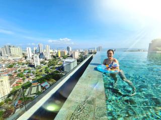 Beacon Executive Suites - George Town - 0