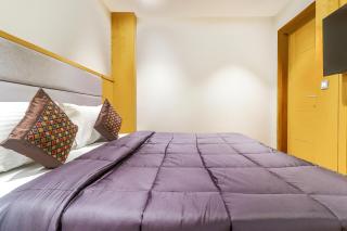 Hotel Bricks, Karol Bagh, New Delhi - New Delhi - 4