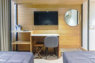 Hotel Bricks, Karol Bagh, New Delhi - 7