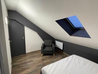 Appartement Huanlili - Noyers-sur-Cher - 2