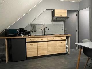 Appartement Huanlili - Noyers-sur-Cher - 7
