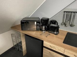 Appartement Huanlili - Noyers-sur-Cher - 1