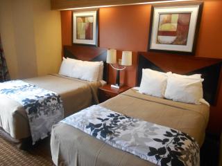 Motel 6-Indianapolis, IN - Airport - 9