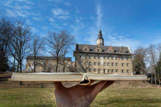 Pałac Gorzanów - 9