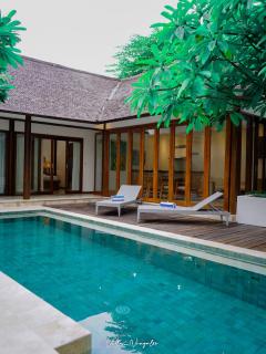 Ningaloo Villa - Gili Trawangan - 0