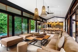 Villa Firepool by BaliSuperHost - Ubud - 8