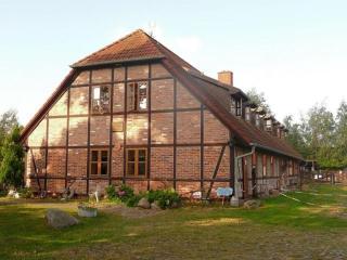 Ruegen Fewo 106 - Wiek auf Rügen - 9