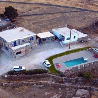 NikoRamaVilla - Kampos Paros - 7