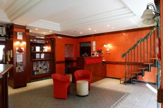 Hotel Food & Drink - Altomonte - 5
