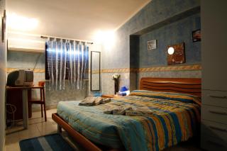 Hotel Food & Drink - Altomonte - 9
