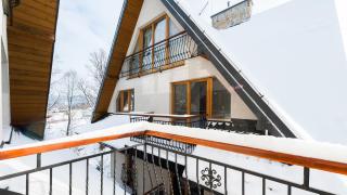 Poronin, Sun & Snow - 4