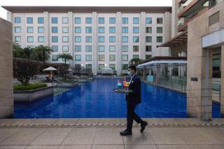 Novotel Hyderabad Airport - Hyderabad - 0